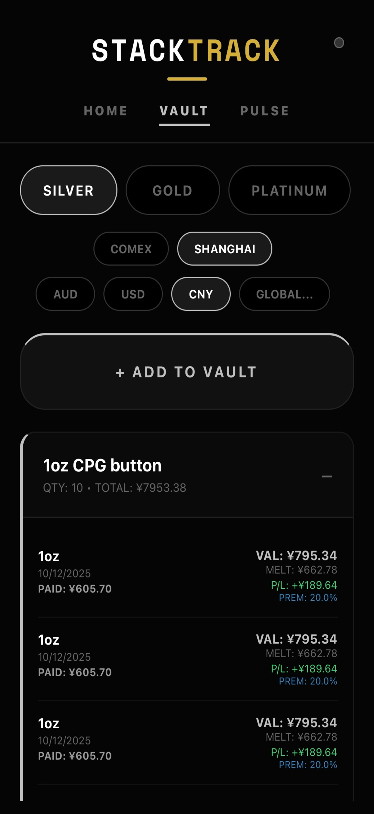 StackTrack