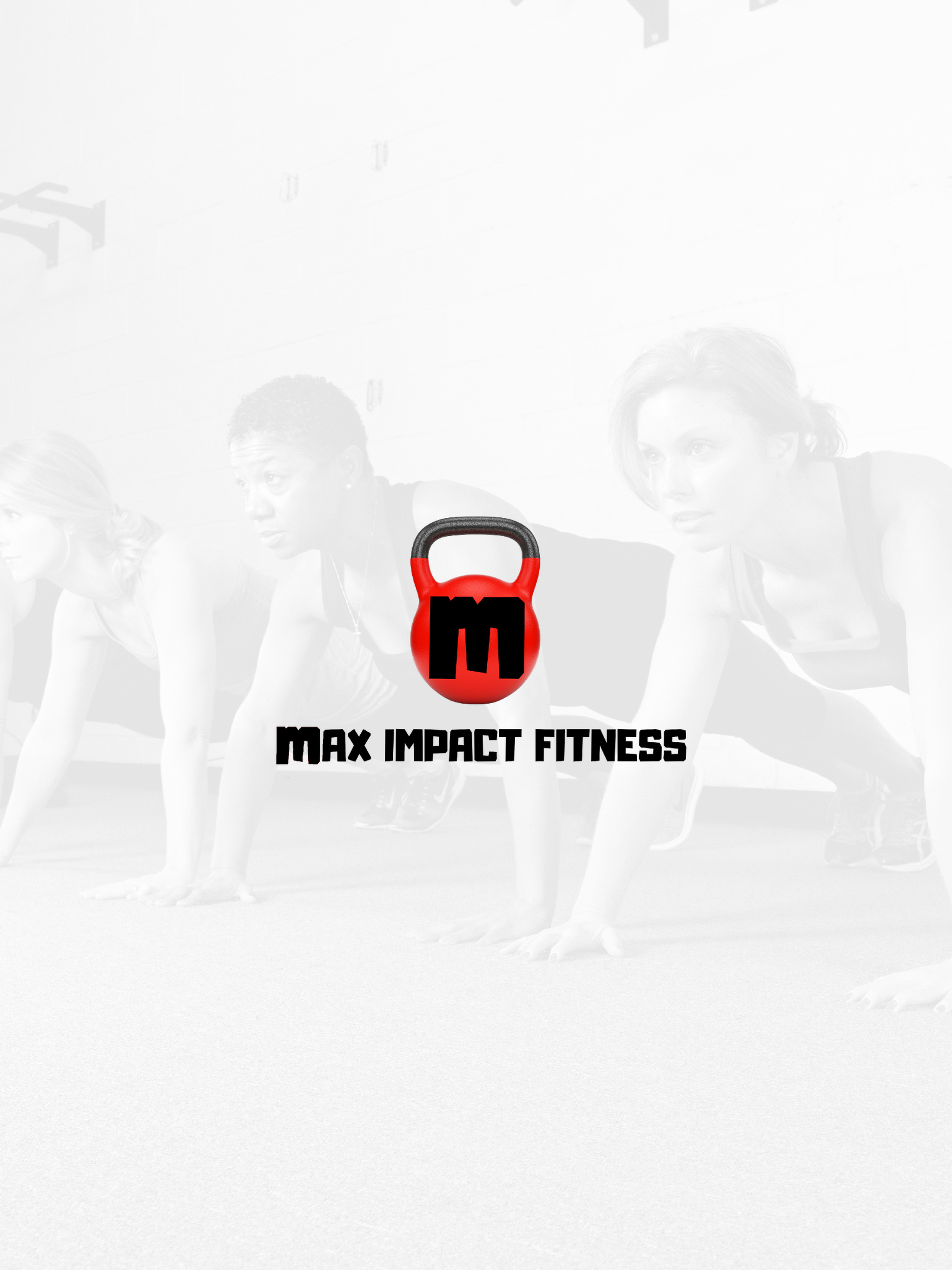 MAX IMPACT Fitness