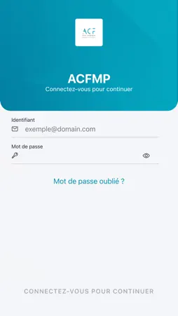ACFMP screenshot 2