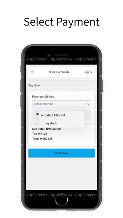 Kaklin: Auto Care Services screenshot-7