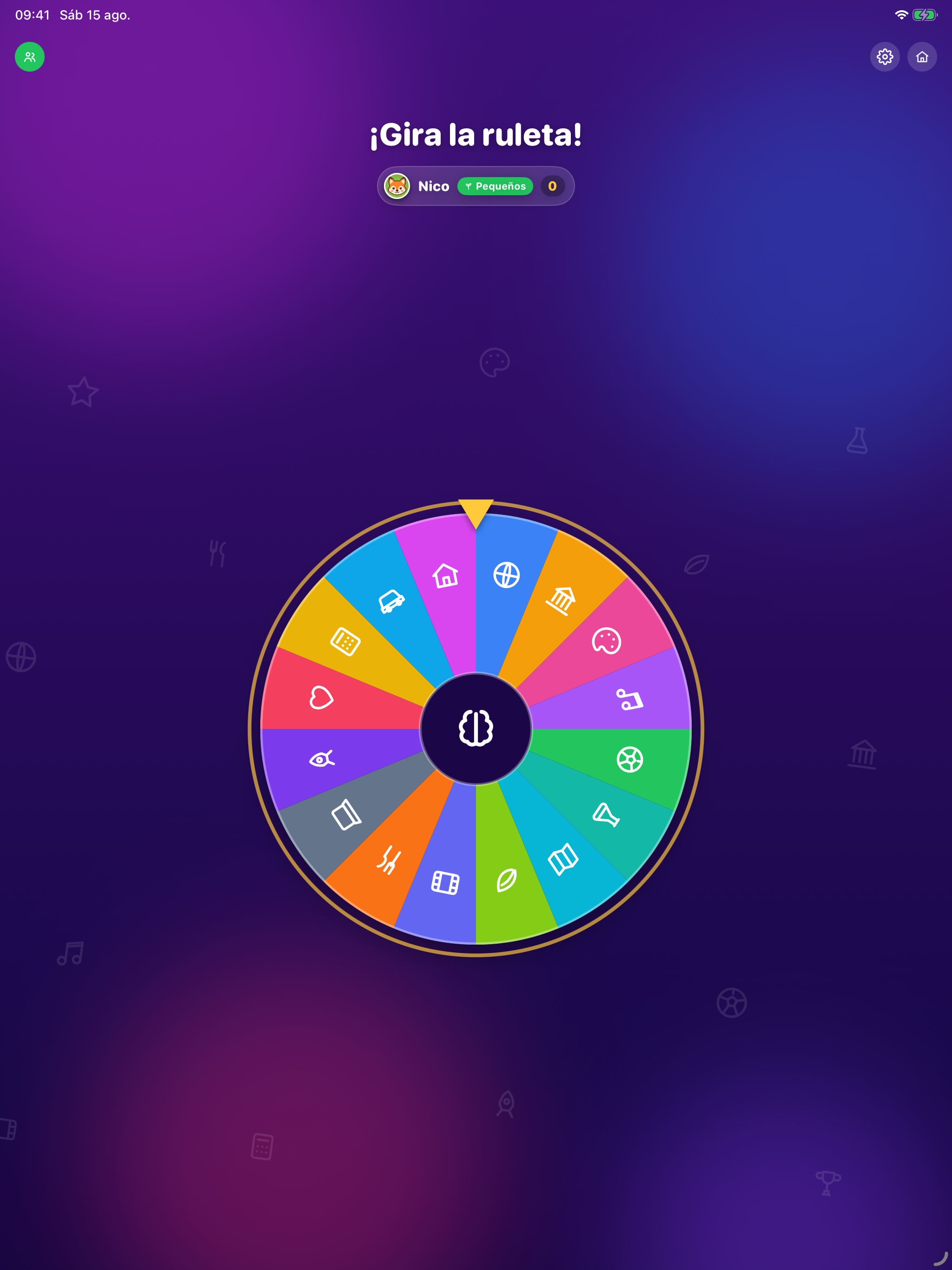 ¡Cerebritos! screenshot 9
