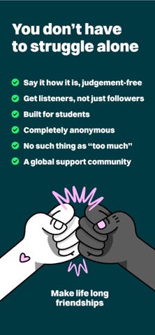 TalkCampus - Accommodation screenshot