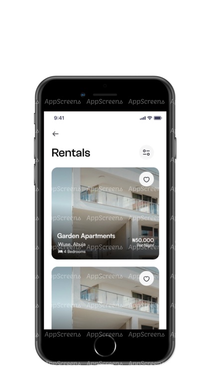 MyHome Realty Client screenshot-3