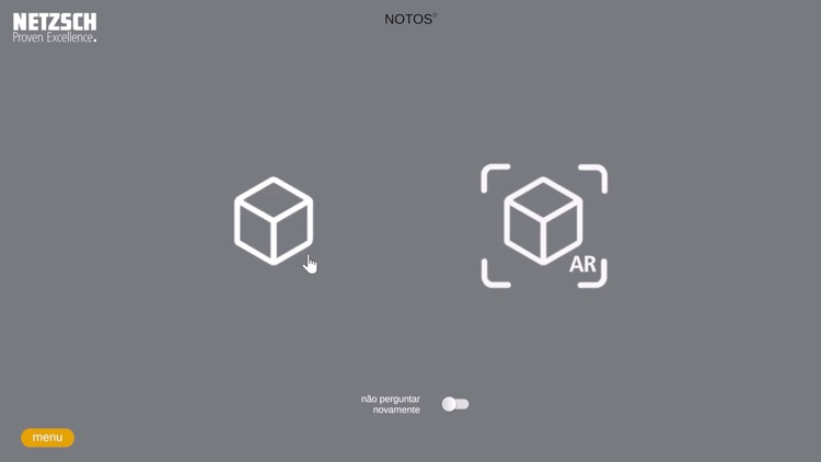 NotosAR screenshot-4