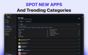 Kōmori ASO: Boost App Ranking screenshot