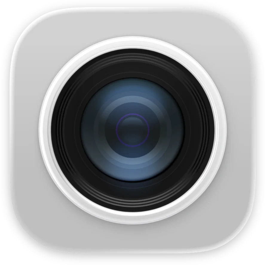 Camera Preview