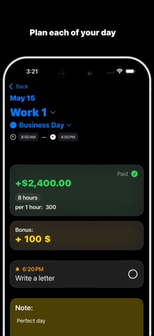 Alaid Screenshot 2 of 5