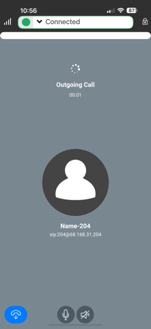 VoxTrio Screenshot 4 of 6