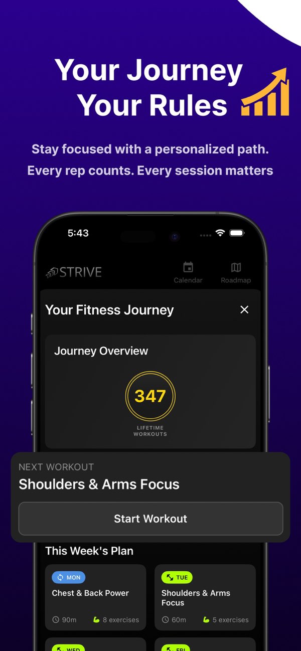 -strive screenshot 14