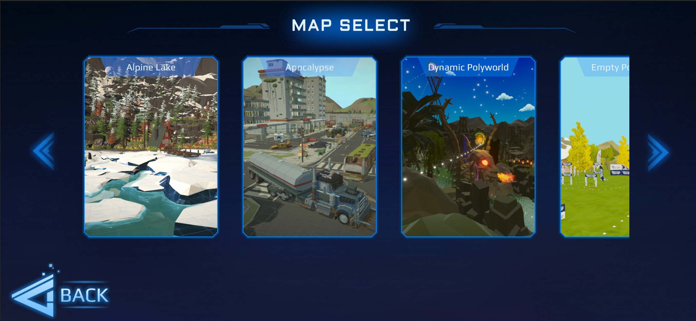 VelociDrone screenshot 3