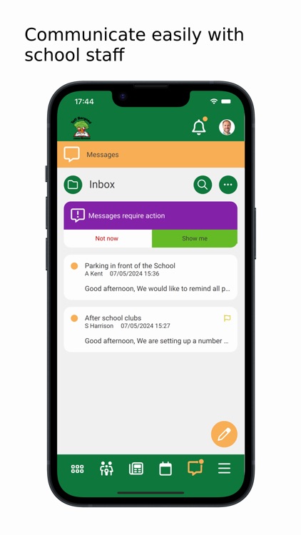 Taff Bargoed LP App screenshot-5