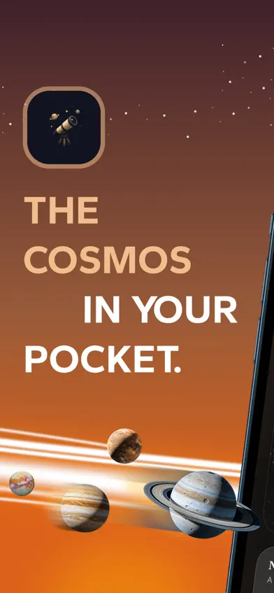 SeeUniverse screenshot 1