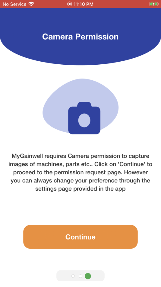 #3. MyGainwell (iOS) بواسطة: Selfservit Solutions Pvt.Ltd