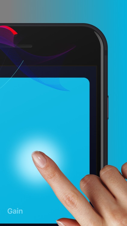 Volume Booster Music Sound Max