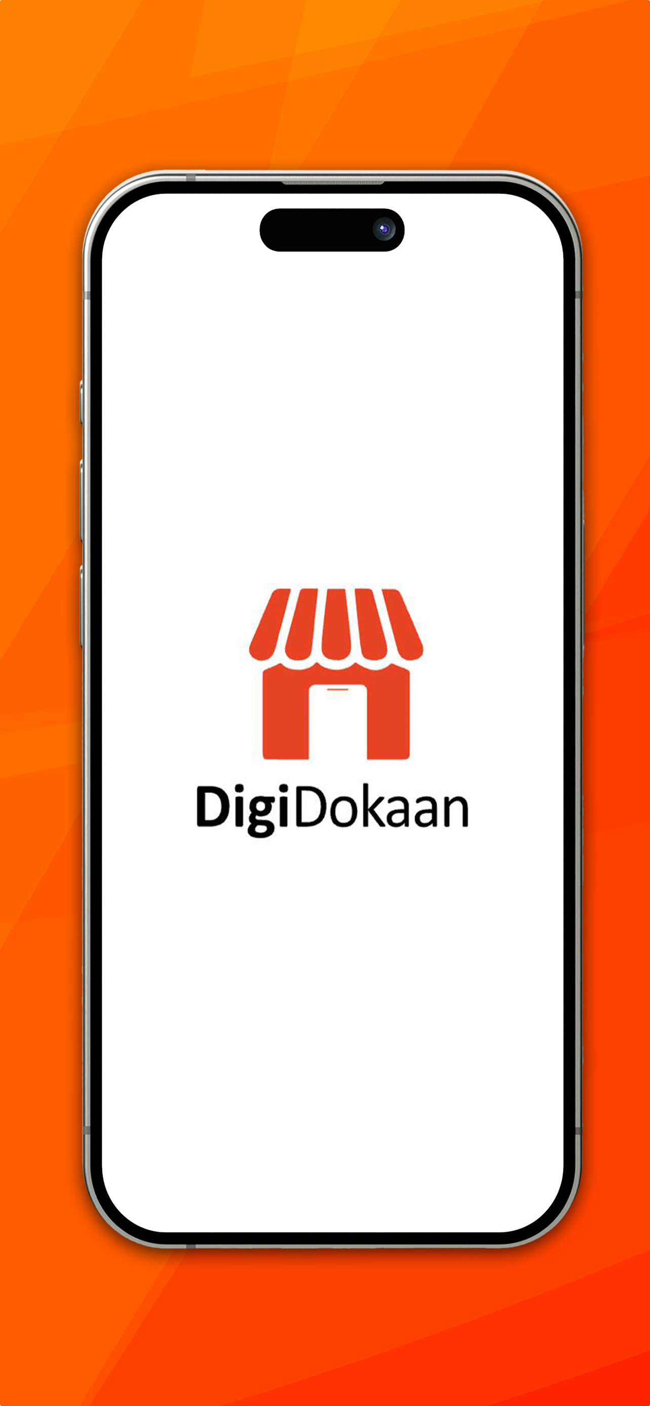 DigiDokaan-Create Online Store
