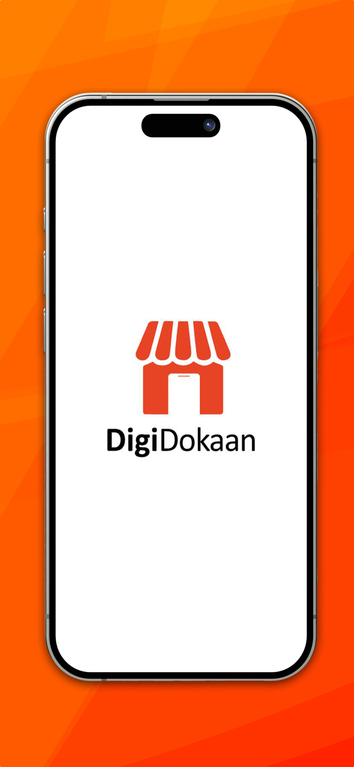 DigiDokaan-Create Online Store