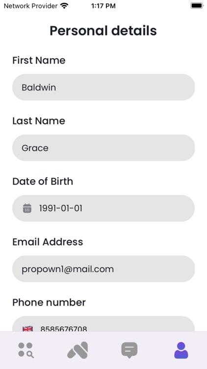 Homesty screenshot-4