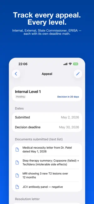 AuthGuard - PA Records screenshot 2