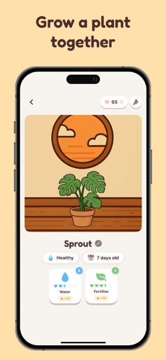 Pookie - Fun Couples App screenshot 10