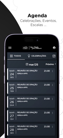 SIB VALENÇA BA screenshot