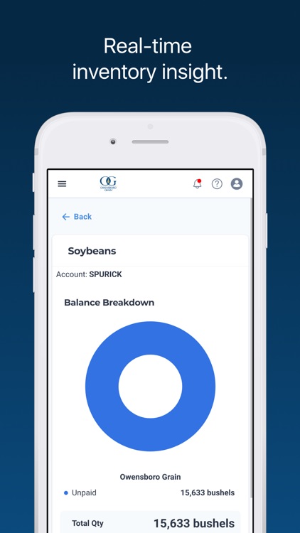 Owensboro Grain screenshot-6