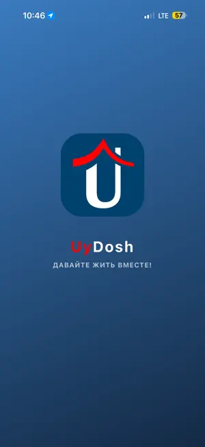 UyDosh screenshot 1