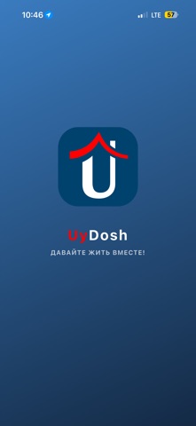 UyDosh Screenshot 1 of 6