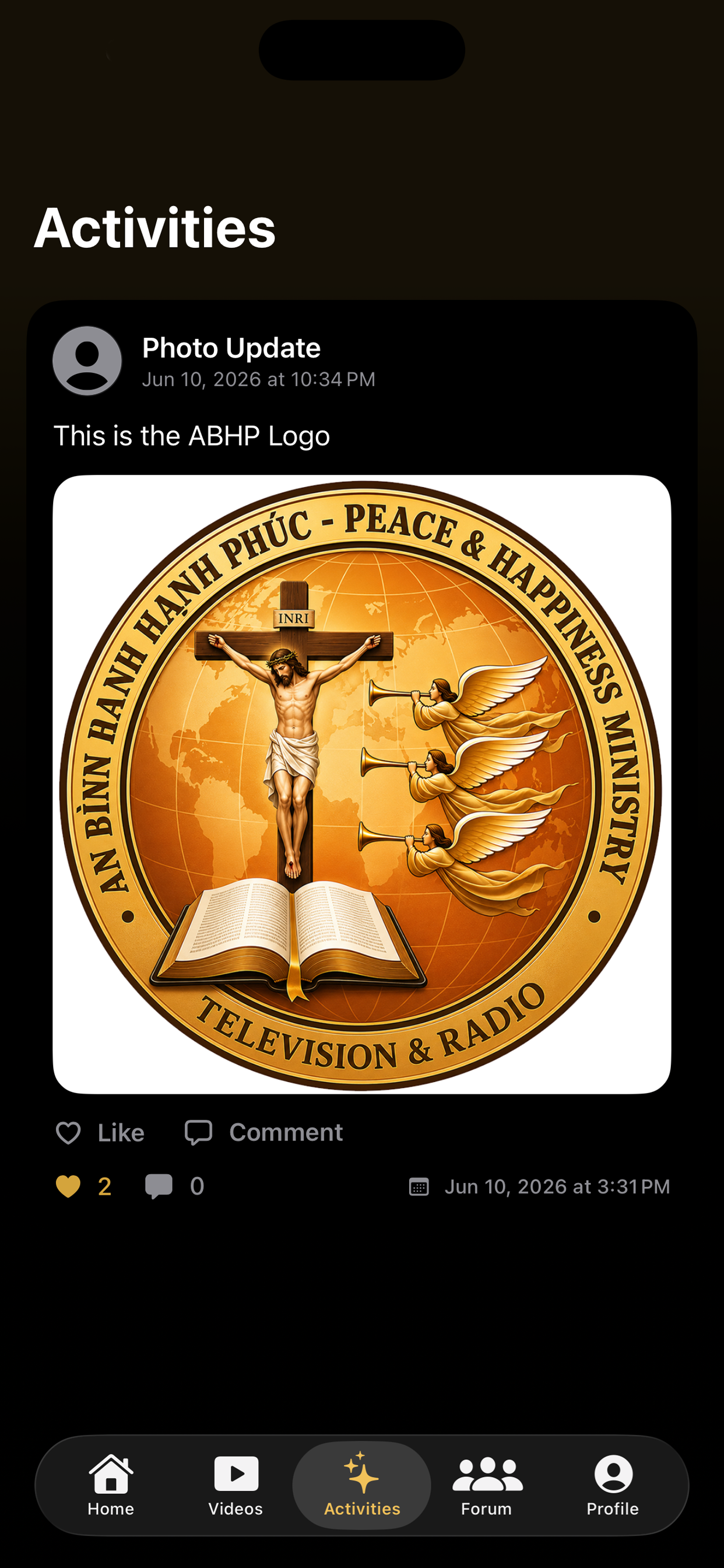 ABHP screenshot 6