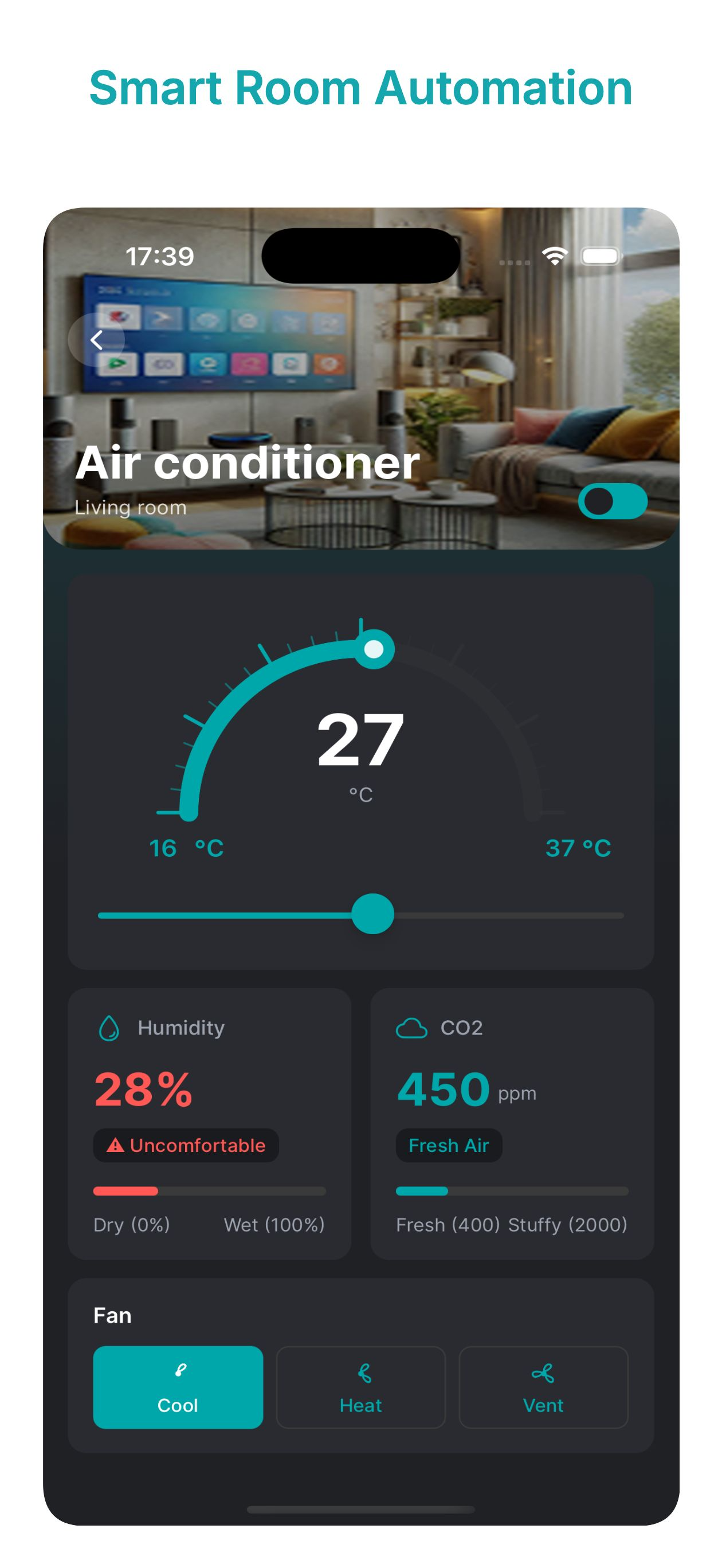 Manzili Smart screenshot 3