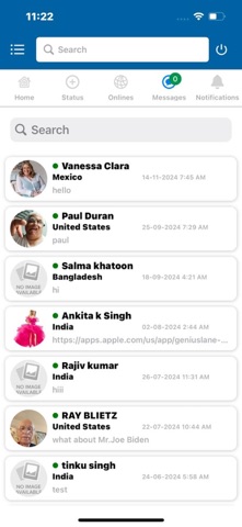Ownmates Screenshot 2 of 6
