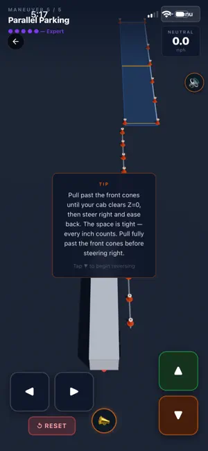 CDL Master: Exam Prep screenshot 3