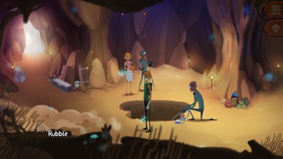 Mutropolis mobile Screenshot
