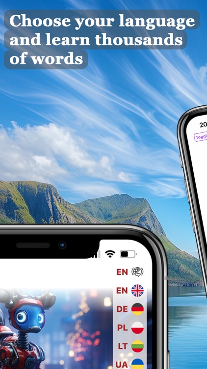 Learn Norwegian Now screenshot-6