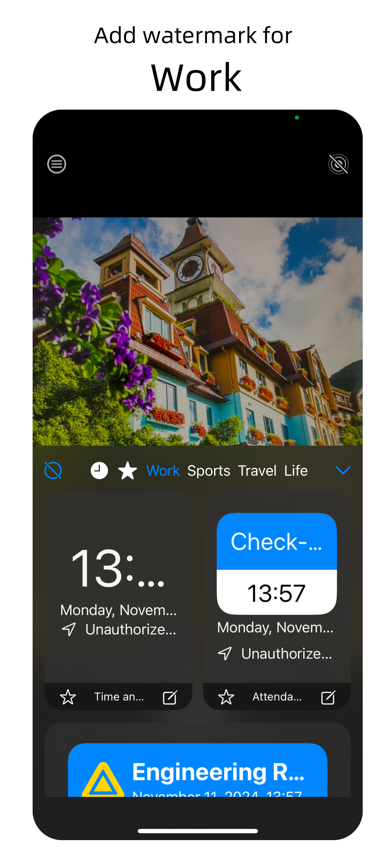 Ruyi Camera screenshot 11