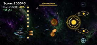 Galactic Strike 2D Screenshot 5 of 7