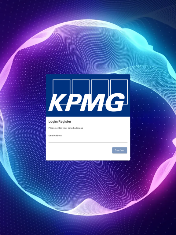 Screenshot #4 pour KPMG Partners' Conference 2024