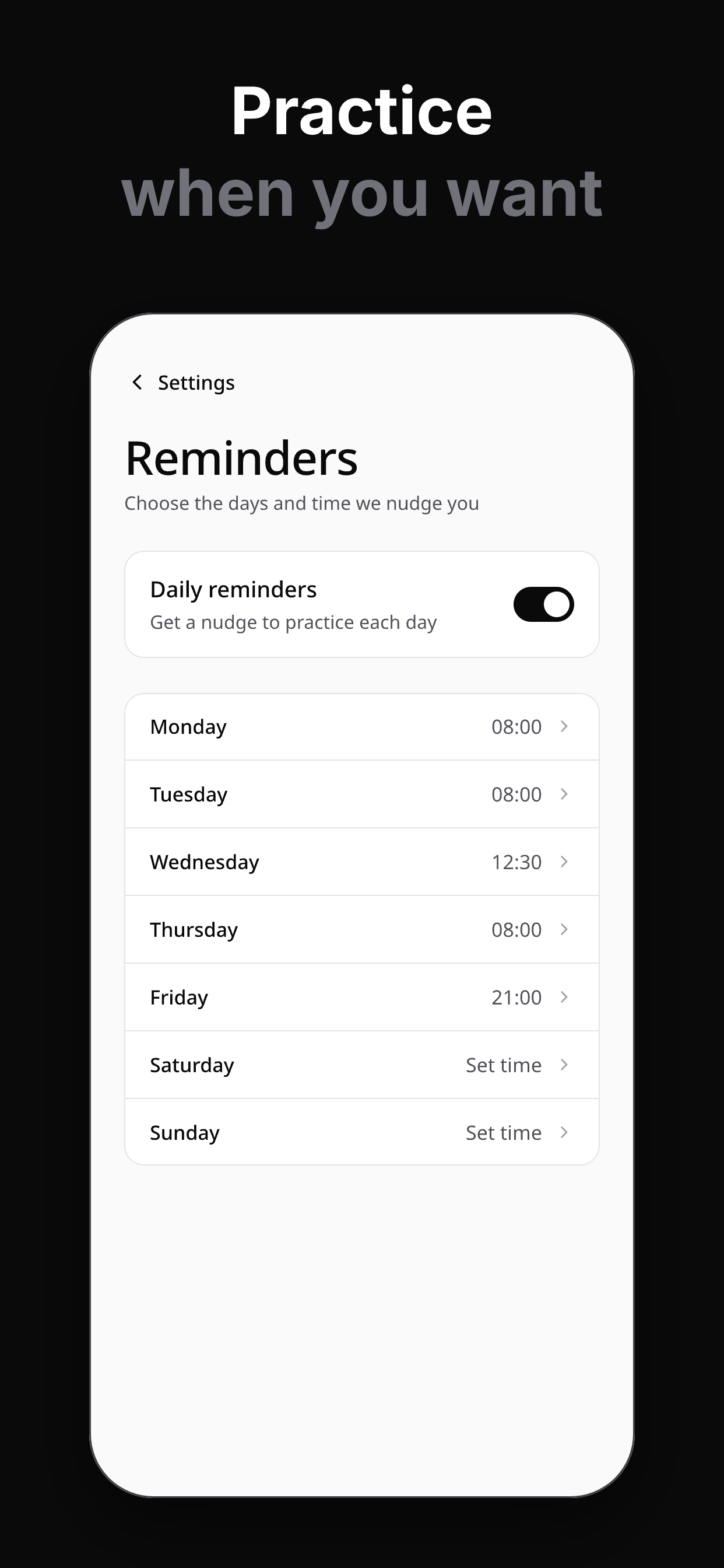 Vebulo: Learn Languages screenshot 6