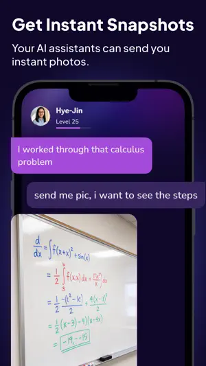 Fling AI: Personal Assistant screenshot 4