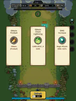 Wicked Defense screenshot 11