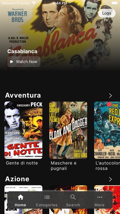 Teca Tv - Movies & More