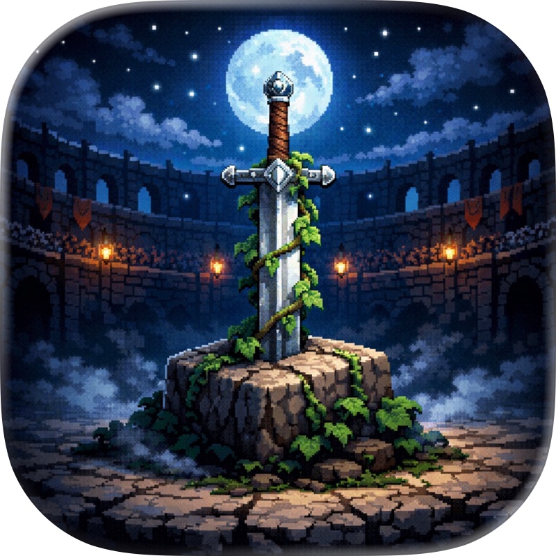 PawRPG: AFK Idle Text MMO RPG screenshot 9