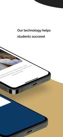 Glitz School of Cosmetology screenshot