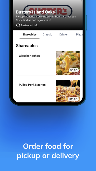 Island Oaks Navigator iPhone screenshot 5 - Travel app