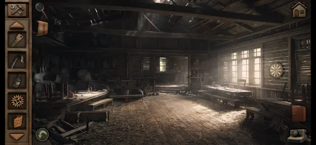 Aurora Hills: Chapter 2 screenshot 4