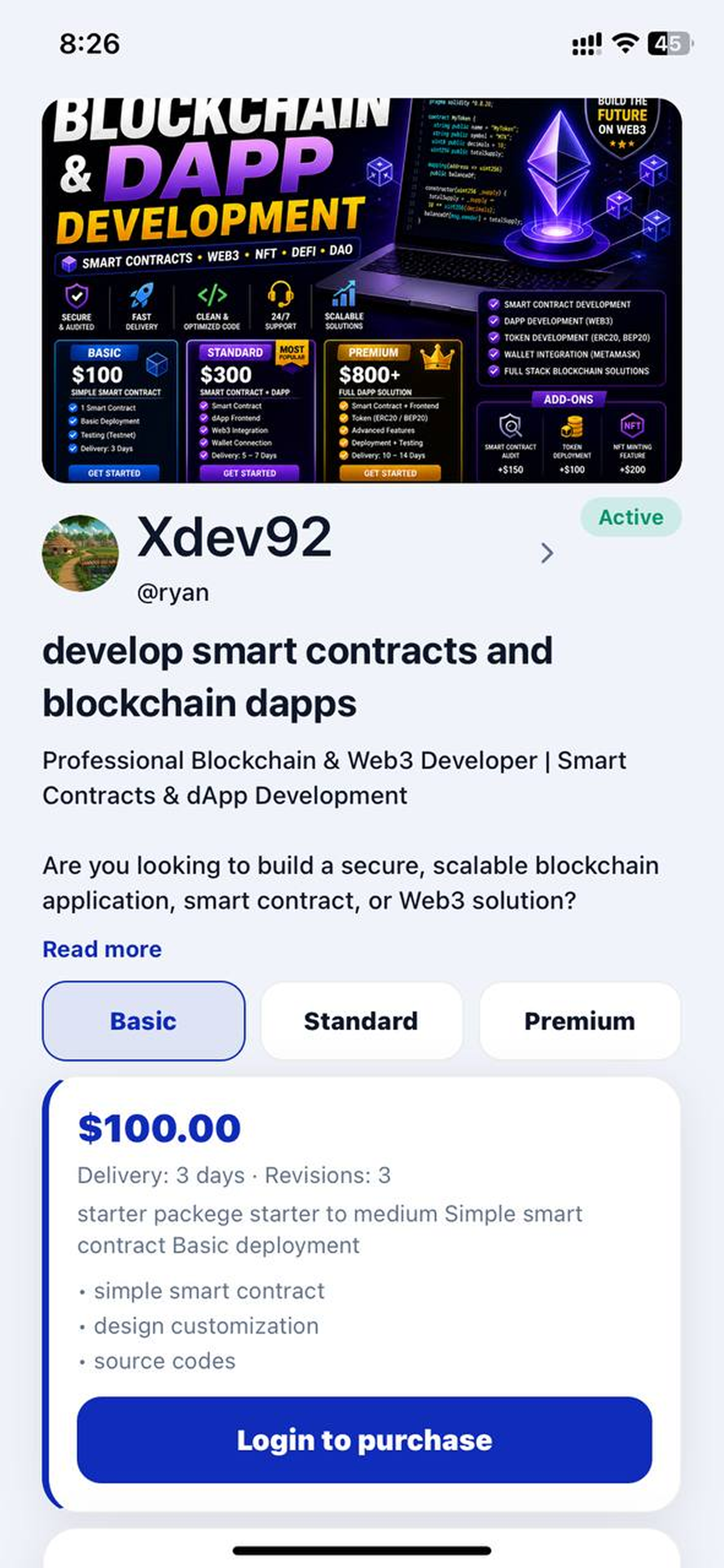 TaskObey screenshot 6