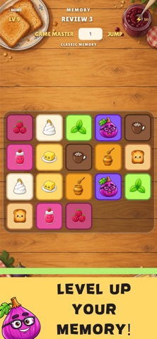 Fig It: Yesfig Screenshot 2 of 4