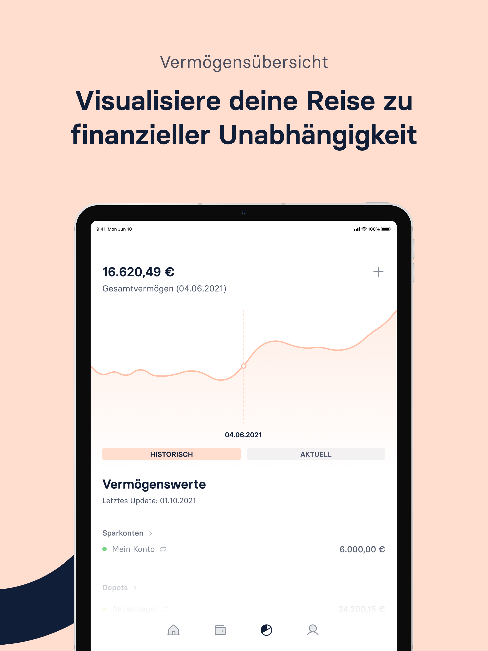 Monetaz | Haushaltsbuch screenshot 9