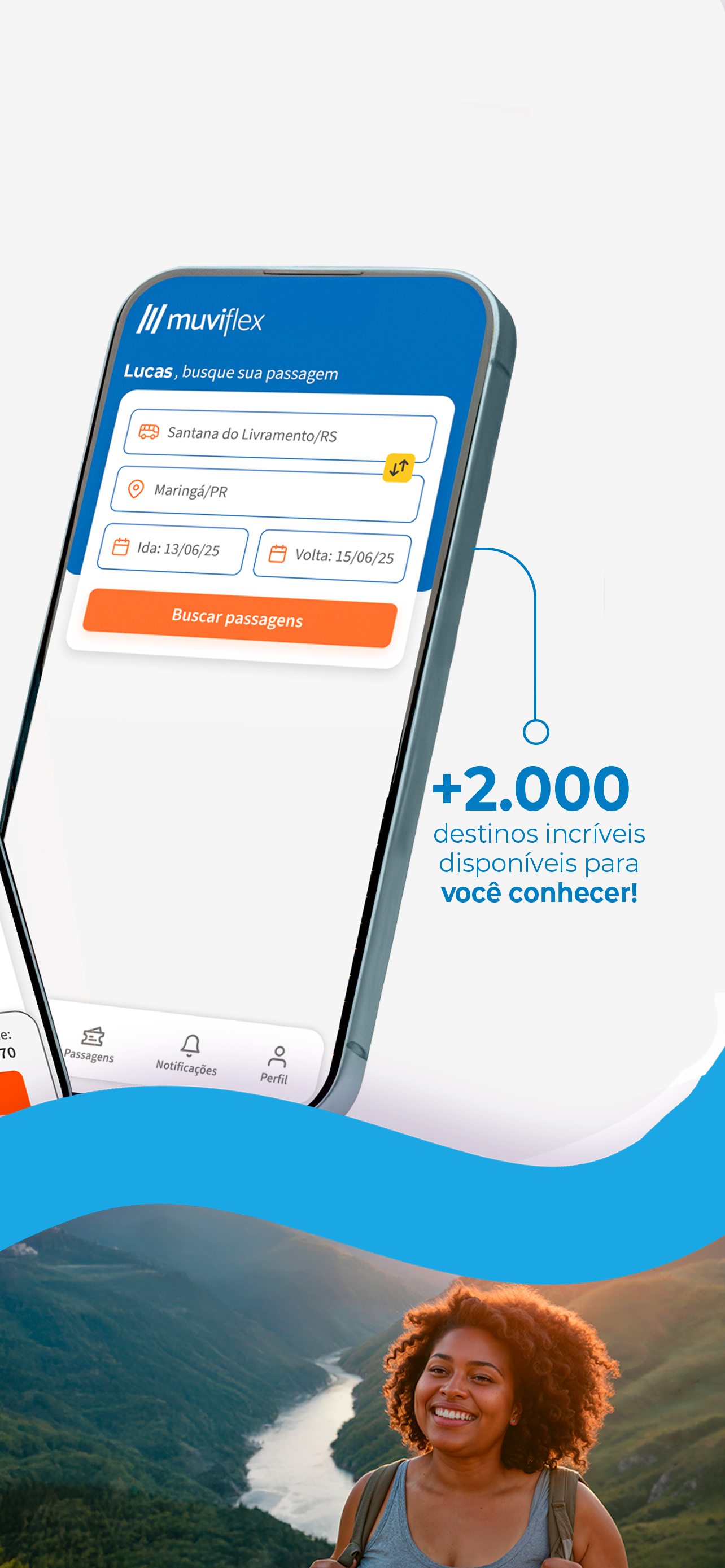 Muviflex screenshot 3