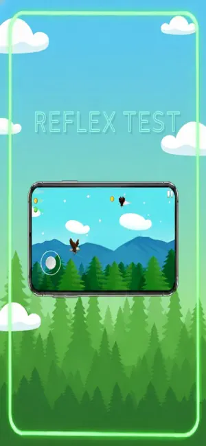 WanderWing: Reflex Arcade screenshot 4