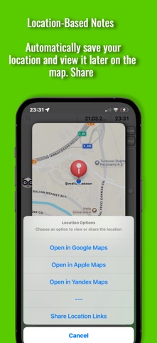 Notebook screenshot